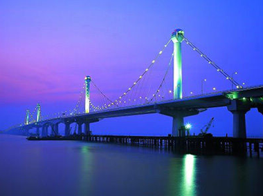 中国交通建设集团